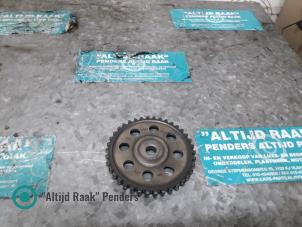 Begagnade Kamaxeldrev Volkswagen Golf VI (5K1) 1.4 TSI 122 16V Pris på förfrågan erbjuds av "Altijd Raak" Penders