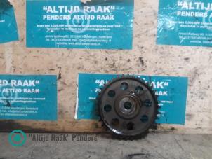 Gebruikte Nokkenas Tandwiel Volkswagen Golf VI (5K1) 1.4 TSI 160 16V Prijs op aanvraag aangeboden door "Altijd Raak" Penders