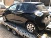 Zestaw obreczy z Renault Zoé (AG), Hatchback/5 doors, 2012 2013
