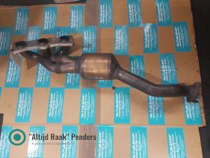 Gebruikte Katalysator BMW 3 serie (E93) 330i 24V Prijs op aanvraag aangeboden door "Altijd Raak" Penders