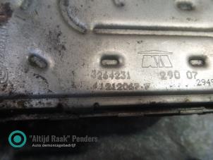 Begagnade EGR-kylare Jeep Wrangler (JK) 2.8 CRD Pris på förfrågan erbjuds av "Altijd Raak" Penders