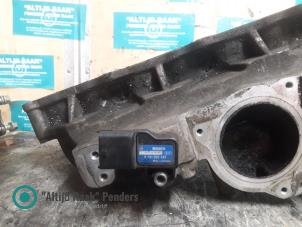 Gebruikte Map Sensor (inlaatspruitstuk) Jeep Wrangler (JK) 2.8 CRD Prijs op aanvraag aangeboden door "Altijd Raak" Penders