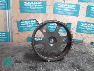 Begagnade Kamaxeldrev Jeep Wrangler (JK) 2.8 CRD Pris på förfrågan erbjuds av "Altijd Raak" Penders