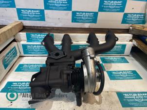 Używane Turbo Alfa Romeo 155 (167) Cena na żądanie oferowane przez "Altijd Raak" Penders