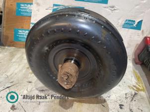 Begagnade Automatisk vridmomentsomvandlare Mercedes A (W169) 2.0 A-160 CDI 16V 5-Drs. Pris på förfrågan erbjuds av "Altijd Raak" Penders