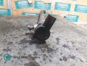 Używane Regulator cisnienia paliwa BMW 3 serie (E92) 335d 24V Cena na żądanie oferowane przez "Altijd Raak" Penders