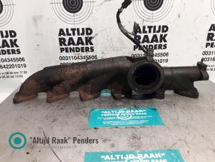 Używane Kolektor wydechowy BMW 3 serie (E92) 335d 24V Cena na żądanie oferowane przez "Altijd Raak" Penders