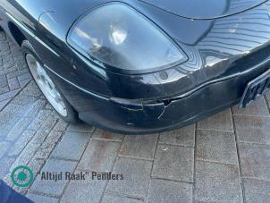 Gebruikte Voorbumper Fiat Barchetta (183) 1.8 16V Prijs op aanvraag aangeboden door "Altijd Raak" Penders