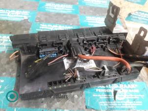 Gebruikte Sam module Mercedes C (W203) 2.2 C-200 CDI 16V Prijs op aanvraag aangeboden door "Altijd Raak" Penders