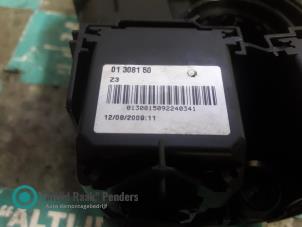 Gebruikte Combischakelaar Stuurkolom BMW 3 serie (E93) 325i 24V Prijs op aanvraag aangeboden door "Altijd Raak" Penders