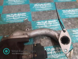 Begagnade EGR-rör Nissan Patrol GR (Y61) 3.0 GR Di Turbo 16V Pris på förfrågan erbjuds av "Altijd Raak" Penders