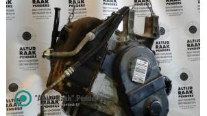 Gebruikte Automaatbak Chrysler Voyager/Grand Voyager (RT) 2.8 CRD 16V Grand Voyager Prijs op aanvraag aangeboden door "Altijd Raak" Penders