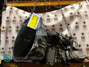 Używane Skrzynia biegów Iveco New Daily IV 35C13V, C13V/P, S13V, S13V/P Cena na żądanie oferowane przez "Altijd Raak" Penders