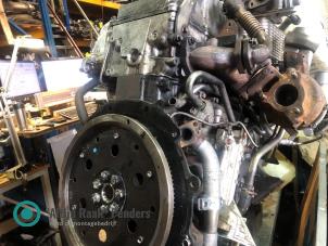 Gebruikte Injector brug Mitsubishi Pajero Hardtop (V6/7) 3.2 DI-D 16V Van Prijs op aanvraag aangeboden door "Altijd Raak" Penders