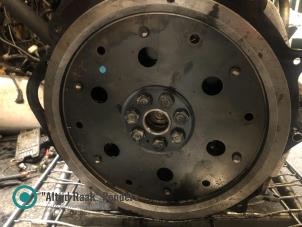 Gebruikte Vliegwiel Mitsubishi Pajero Hardtop (V6/7) 3.2 DI-D 16V Van Prijs op aanvraag aangeboden door "Altijd Raak" Penders