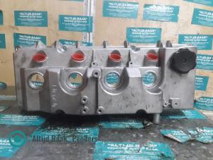 Gebruikte Kleppendeksel Mitsubishi Pajero Hardtop (V6/7) 3.2 DI-D 16V Prijs op aanvraag aangeboden door "Altijd Raak" Penders