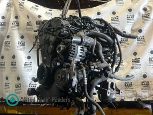 Begagnade Motor Audi A4 Allroad Quattro (B8) 2.0 TDI 16V Pris på förfrågan erbjuds av "Altijd Raak" Penders