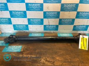 Gebruikte Tussenas voor 4x4 BMW X5 (F15) xDrive 40d 3.0 24V Prijs op aanvraag aangeboden door "Altijd Raak" Penders