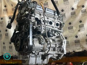 Gebruikte Motor Suzuki Kizashi (FRE/FRF) 2.4 16V 4x4 Prijs op aanvraag aangeboden door "Altijd Raak" Penders