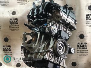 Gebruikte Motor Peugeot 208 I (CA/CC/CK/CL) 1.0 Vti 12V PureTech Prijs op aanvraag aangeboden door "Altijd Raak" Penders