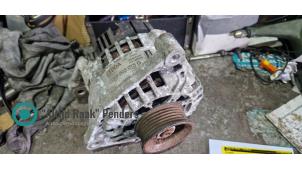 Begagnade Dynamo Audi A6 (C5) 2.5 TDI V6 24V Quattro Pris på förfrågan erbjuds av "Altijd Raak" Penders