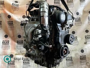 Begagnade Motor Ford Focus 3 1.6 EcoBoost 16V Pris på förfrågan erbjuds av "Altijd Raak" Penders