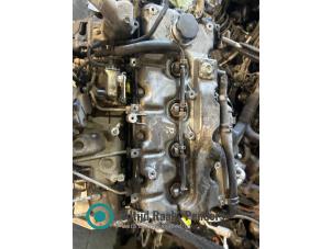 Gebruikte Motor Isuzu D-Max 3.0 D Prijs op aanvraag aangeboden door "Altijd Raak" Penders