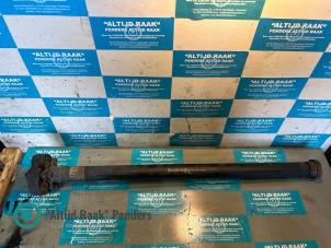 Gebruikte Cardanas BMW X5 (E53) 4.4 V8 32V Prijs op aanvraag aangeboden door "Altijd Raak" Penders