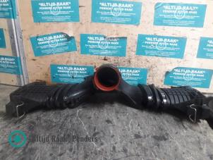 Begagnade Luftmassemätare Mercedes R (W251) 3.0 300 CDI 24V BlueEFFICIENCY Pris på förfrågan erbjuds av "Altijd Raak" Penders