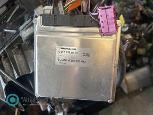 Gebruikte Computer Motormanagement Mercedes C Sportcoupé AMG (C203) 3.0 C-30 CDI AMG 20V Prijs € 1.211,21 Inclusief btw aangeboden door "Altijd Raak" Penders