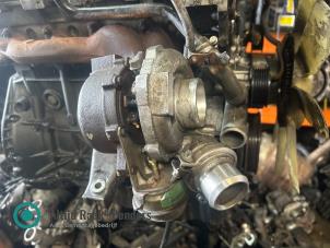 Begagnade Turbo Mercedes Sprinter 2t (901/902) 208 CDI 16V Pris på förfrågan erbjuds av "Altijd Raak" Penders