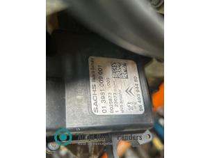 Gebruikte Schakelrobot Citroen C3 (FC/FL/FT) 1.4 16V Prijs op aanvraag aangeboden door "Altijd Raak" Penders