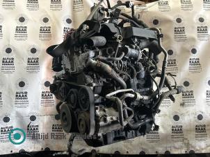 Gebruikte Motor Opel Vectra C 2.2 DTI 16V Prijs op aanvraag aangeboden door "Altijd Raak" Penders