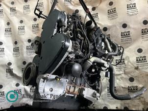 Begagnade Motor Fiat Ducato (250) 2.3 D 150 Multijet Pris € 7.865,00 Inklusive moms erbjuds av "Altijd Raak" Penders