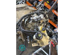 Begagnade Robotiserad växellåda Fiat Ducato (250) 2.3 D 150 Multijet Pris på förfrågan erbjuds av "Altijd Raak" Penders