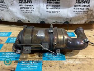 Begagnade Partikelfilter Alfa Romeo Giulietta (940) 2.0 JTDm 16V 140 Pris på förfrågan erbjuds av "Altijd Raak" Penders