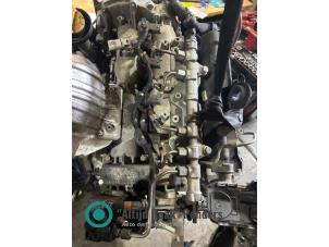 Begagnade Kamaxelhus Alfa Romeo MiTo (955) 1.3 JTDm 16V Eco Pris på förfrågan erbjuds av "Altijd Raak" Penders