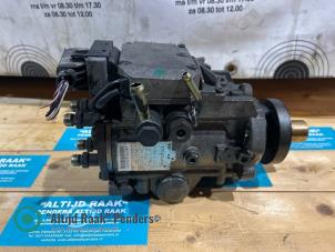 Begagnade Elektrisk bränslepump Nissan Navara (D40) 2.5 dCi 16V Pris på förfrågan erbjuds av "Altijd Raak" Penders