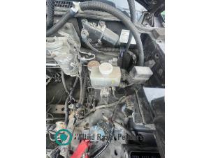 Gebruikte ABS Pomp Mitsubishi Pajero Hardtop (V8/9) 3.2 DI-D 16V Prijs op aanvraag aangeboden door "Altijd Raak" Penders