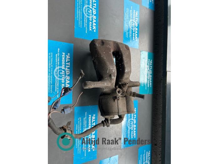 Bakre bromsok, höger från en Lancia Thesis (841)  2007