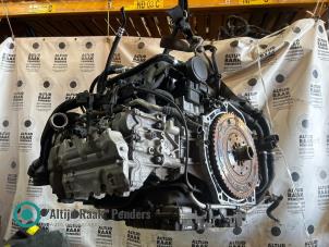 Gebruikte Motor Porsche Boxster (987) 2.9 24V 211 Prijs op aanvraag aangeboden door "Altijd Raak" Penders