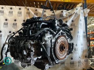 Gebruikte Motor Porsche Cayman (981) 2.7 24V Prijs op aanvraag aangeboden door "Altijd Raak" Penders