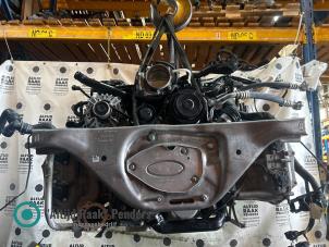 Begagnade Motor Porsche 911 (991) 3.8 24V GT3 Pris på förfrågan erbjuds av "Altijd Raak" Penders