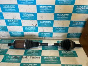 Gebruikte Cardanas links-voor (VWA) BMW X5 (F15) M50d 3.0 24V Prijs op aanvraag aangeboden door "Altijd Raak" Penders