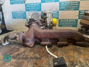 Begagnade Turbo Mercedes Sprinter 4t (907.6/910.6) 411 CDI 2.1 D FWD Pris på förfrågan erbjuds av "Altijd Raak" Penders