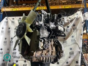 Begagnade Motor Dodge Nitro 2.8 CRD 16V 4x2 Pris på förfrågan erbjuds av "Altijd Raak" Penders