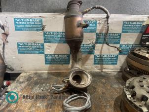 Begagnade Katalytisk avgasrenare BMW 1 serie (E82) 135i 24V Performance Power Kit Pris på förfrågan erbjuds av "Altijd Raak" Penders