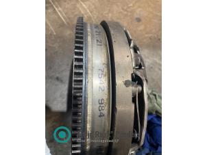 Begagnade Tvåmassesvänghjul BMW 3 serie (E92) 335i 24V Pris på förfrågan erbjuds av "Altijd Raak" Penders