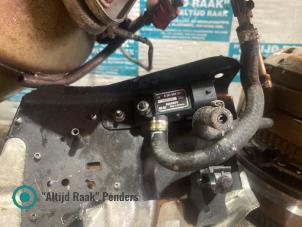 Begagnade Bränsletryckssensor Fiat Ducato (250) 2.3 D 130 Multijet Pris på förfrågan erbjuds av "Altijd Raak" Penders