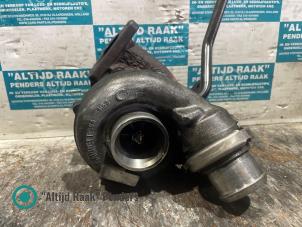 Begagnade Turbo Mercedes Sprinter 4t (904) 416 CDI 20V Pris på förfrågan erbjuds av "Altijd Raak" Penders